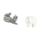 thumbnail image 5 of Figura de escritorio,Estatua de gato,linda estantería,escritorio,decoración del hogar,Figura de elefante,Estatua de elefante,figura decorativa de Feng Shui para el hogar,Figura coleccionable, 5 of 8