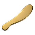 thumbnail image 3 of Gua Sha Tool - Masajeador de espalda de cobre puro, tabla Guasha para el cuidado de la piel del cuello y el cuerpo..., 3 of 5