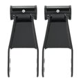 thumbnail image 1 of POCREATION Lowering Shackles, Drop Shackle 2pcs For C10 1973-1987, 1 of 8