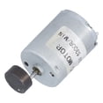 thumbnail image 3 of Motores Vibratorios, Gusano Reductor De Velocidad Con Motorreductor Autoblocante R370 Para Abridores De Puertas Para Mini Cabrestantes, 3 of 7