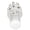 White, variant on Suodoka Handheld Scalp Massager and Oil Applicator Comb, 3ml (0.1 oz) Reservoir Dispenser for Hair Treatments, Pink