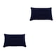 thumbnail image 1 of Ounissouiy Almohada plegable portátil para dormir al aire libre, almohada inflable para acampar, descanso en avión, hotel, cómoda Type3 NO3, 1 of 6