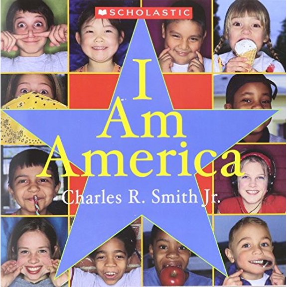 Pre-Owned I Am America... and America Is Me (Paperback)