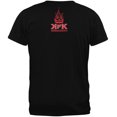 thumbnail image 2 of KFK Industries Men's Shield Short Sleeve T Shirt, 2 of 2