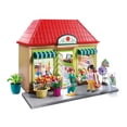 thumbnail image 2 of Mi Florería Playmobil City Life 166 Piezas, 2 of 4