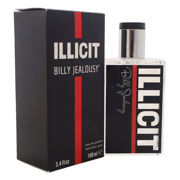 parfum illicit
