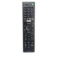 thumbnail image 2 of Télécommande Universelle RMT-TX100D Remplace Sony HDTV LED Noir, 2 of 3