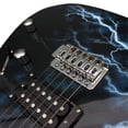 thumbnail image 4 of OUNONA 1Set Electric Guitar String Replacement Stainless Steel Wire for Clear Tone and Lasting Use, 4 of 8
