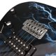 thumbnail image 4 of LITINKIMI 1Jgo Conjunto De Cuerdas Para Guitarra Eléctrica Simple Y Sonido Definido, 4 of 8