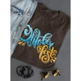 thumbnail image 3 of Oktoberfest Celebration. T-Shirt Women -Image by Shutterstock, Female Small, 3 of 4