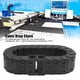 thumbnail image 4 of Cable Drag Chain Full Enclosed Low Noise Series Tank Towlines Removable AssemblyD25 x 25 1 Meter, 4 of 4