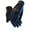 Blue, variant on 15mm Neoprene Thermal Water Sports Gloves for Diving Surfing Spearfishing Snorkeling and Marine Activities