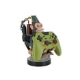thumbnail image 2 of Exquisite Gaming Call of Duty: Monkey Bomb Cable Guy Original Controller and Phone Holder, 2 of 4
