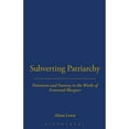 thumbnail image 1 of Pre-Owned Subverting Patriarchy: Feminism and Fantasy in the Novels of Irmtraud Morgner (Hardcover) by Alison Lewis, 1 of 1