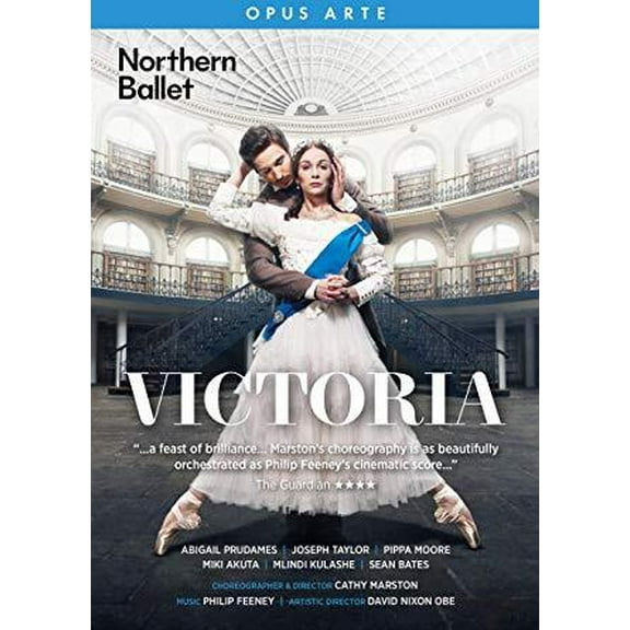 BBC / Opus Arte - Victoria [DIGITAL VIDEO DISC]