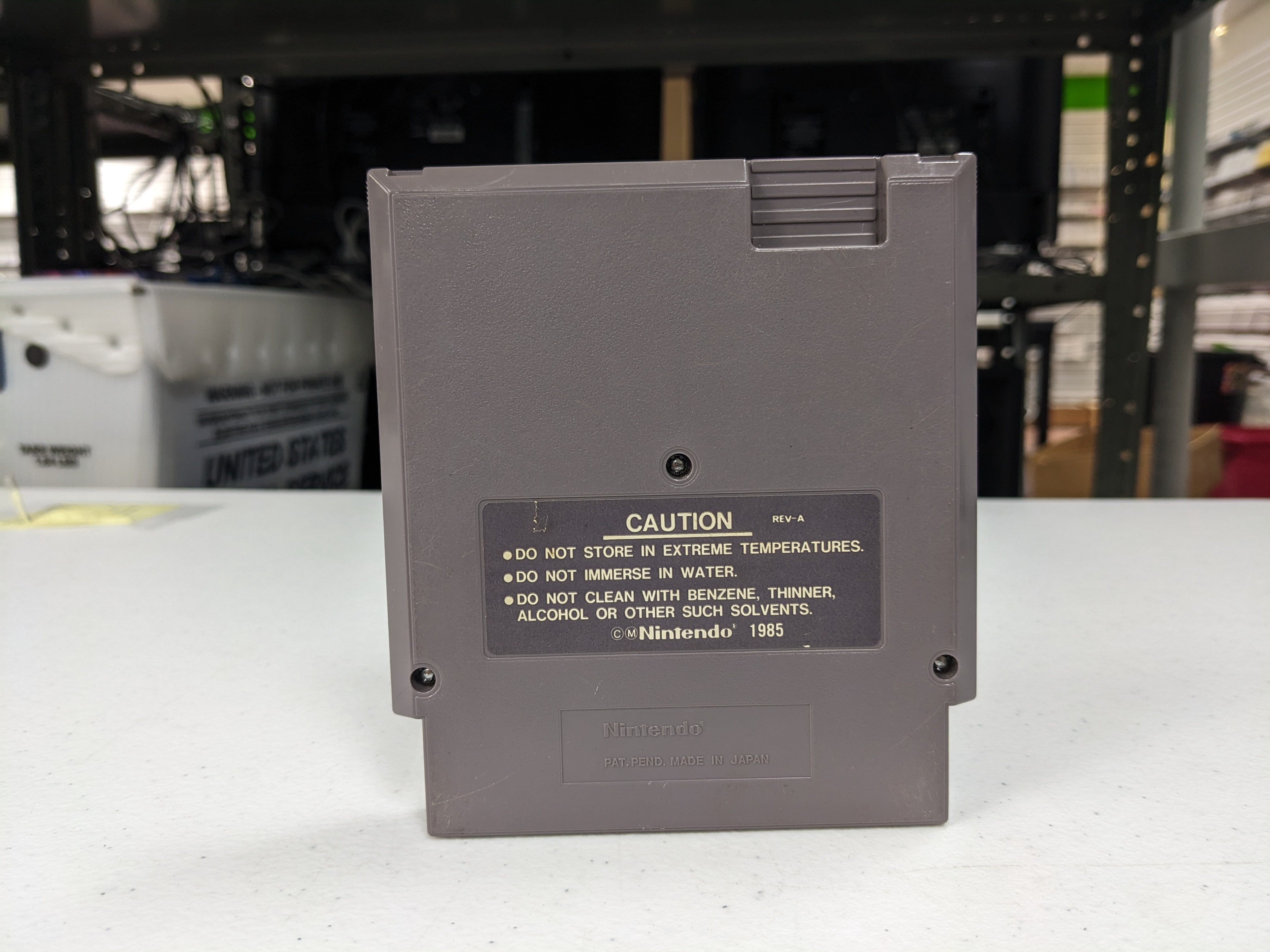 Super Mario Bros.3, Nintendo ,Physical, Nintendo NES Classic, Action & Adventure, Platformer Game Video Game, 2 Offline Players