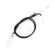 thumbnail image 2 of Cable del ,Reemplazo del cable del Compatible negro,Cable del Servicio pesado Alto rendimiento,Cable de control del Reemplazo directo de pieza, 2 of 8