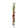 Galerie Christmas Santa Candy Necklace in Flow Bag, 1.41 oz