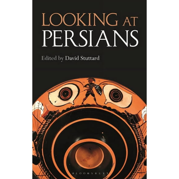 Looking at Persians, (Hardcover)