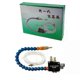 thumbnail image 3 of New CNC Lathe Coolant Pump Oil Mist Sprayer 3L Lubrication Spray System Spirit Cutting Cooling Water Pipe Nozzle Dust Removal, 3 of 5