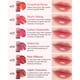 thumbnail image 4 of Tinte labial THESAEM Saemmy's Ade Shot Water Gel 3 ml (04 Violet), 4 of 7