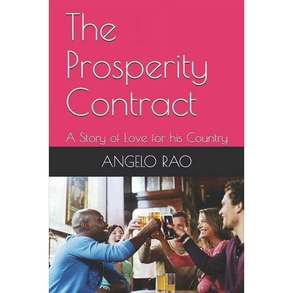 The Prosperity Contract (Paperback)