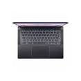 thumbnail image 3 of Acer CPE594-1N-38A1 - 14" Plus Spin 514 Touchscreen Chromebook in Iron - NX.KWFAA.003, 3 of 7