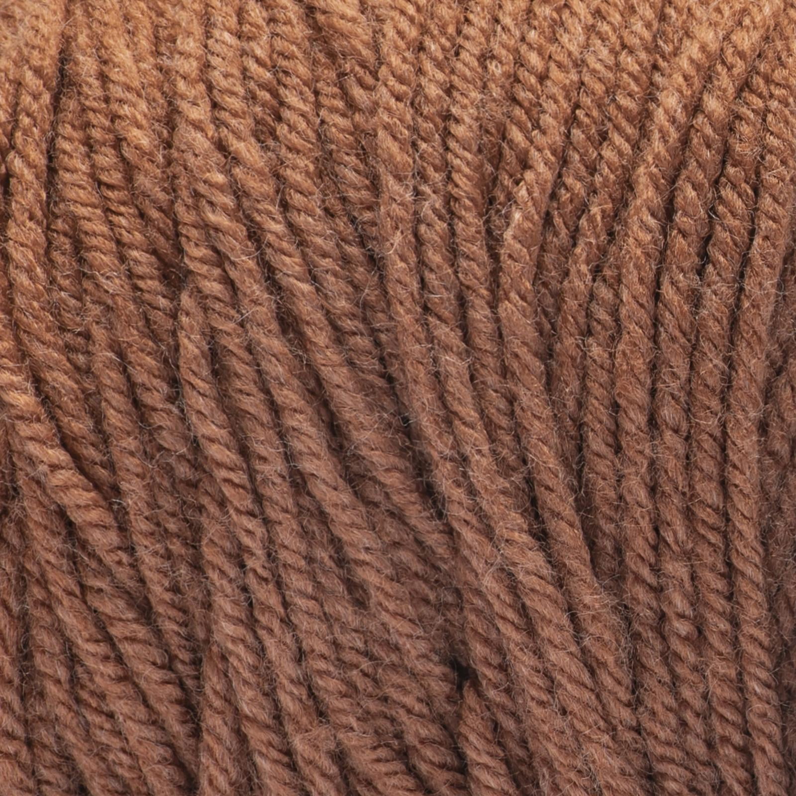 Bernat® Premium™ Yarn, Acrylic #4 Medium, 7oz/198g, 360 Yards