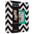 thumbnail image 2 of Pinnacle Frames 2-up Chevron Photo Album, 2 of 5