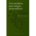 thumbnail image 1 of UNA METAFÍSICA PARA TIEMPOS POSMETAFISICOS LA PROPUESTA DE BERNARD LONERGAN DE UNA METAMETODOLOGIA UNIVERSIDAD IBEROAMERICANA FRANCISCO VICENTE GALAN VELEZ, 1 of 1