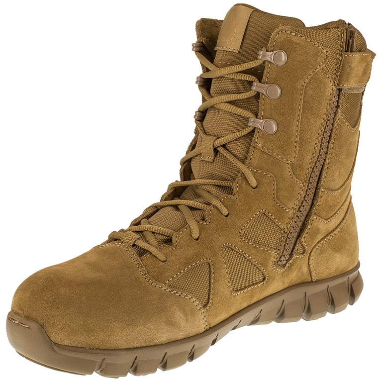 Reebok Sublite Cushio Tactical 8\