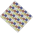 thumbnail image 3 of Molde De Pavimentación Molde De Pavimentación Molde para pavimento de jardín, pavimentación DIY, cemento, ladrillo, camino de piedra, molde para hacer caminos de hormigón, 3 of 6