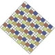 thumbnail image 3 of Molde De Pavimentación Molde De Pavimentación Molde para pavimento de jardín, pavimentación DIY, cemento, ladrillo, camino de piedra, molde para hacer caminos de hormigón, 3 of 6