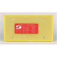 thumbnail image 1 of Dynabrade DB57850 Pad Non Vacuum Vinyl Face, 1 of 2