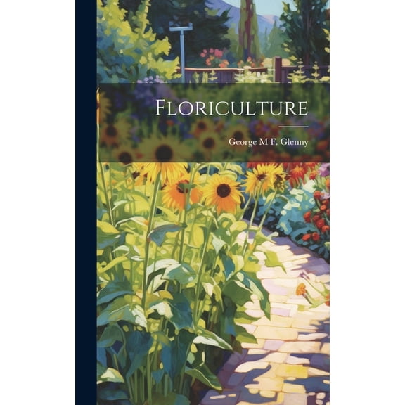 Floriculture (Hardcover)