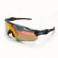 thumbnail image 2 of Gafas De Sol Polarizadas Para Deportes Al Aire Libre , Ciclismo Para Conducción Bicicleta , Antideslumbrantes UV400 Gao Jiahui unisex, 2 of 2