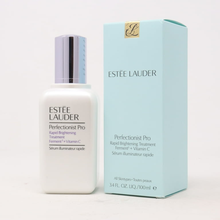 Estee Lauder Perfectionist Pro Brightening Serum-3.4 oz with