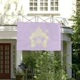 thumbnail image 4 of Christian Flag, Religious Flags Heavy Duty Polyester Falgs, Double Sided Flags Banner With 2 Brass Grommets, 4 of 8