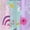 Dreamland, variant on Ello Kids Colby 14-oz. Tritan Plastic Water Bottle, 3-Pack, Choose Color