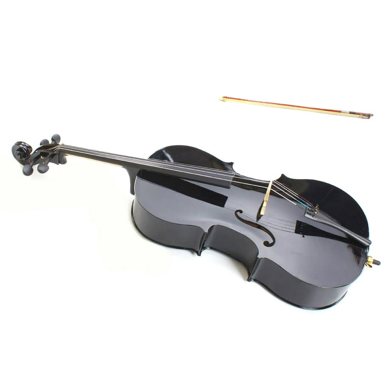 Cello size 1/4 with popular soft case