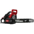 thumbnail image 3 of (2 pack) Hyper Tough 16-inch Gas Chainsaw 38cc 2-Cycle Engine, 3 of 7