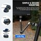 thumbnail image 4 of Abrazadera articulada Magic Arm Mount Neewer 11 con Super Clamp, 4 of 7