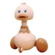 thumbnail image 4 of Juguete De Pato Que Camina, Juguete De Movimiento De Patito, Juguete De Educación Temprana Para Niños, Regalos De Cumpleaños Methold FN008206-02, 4 of 6