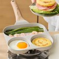 thumbnail image 5 of CIYISON Frying Pot Electric Induction Cooker Gas Stove Kitchen Breakfast Supplies, 5 of 15