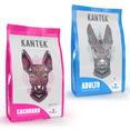 thumbnail image 1 of Pack de Croquetas para perro Kantek Adulto y Cachorro 4Kg, 1 of 1