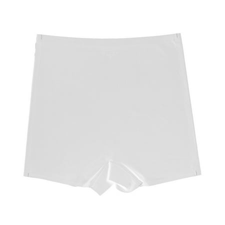 

Women Seamless Boxer Shorts Ladies Panties Briefs Underwears Knickers Bottom