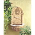 thumbnail image 1 of Zingz & Thingz 32428 Regal Lion Outdoor Fountain, 1 of 3