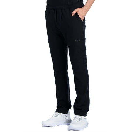 

Comfy Master COSMO Men s Modern Fit 6 Pockets Medical Cargo Scrub Pants