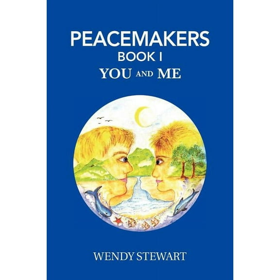 Peacemakers Book 1: You and Me, (Paperback)