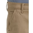 thumbnail image 6 of Wrangler Men's Regular Fit Flat Front Short, 6 of 6